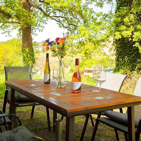 Ferienhaus Maring Kültér fotó