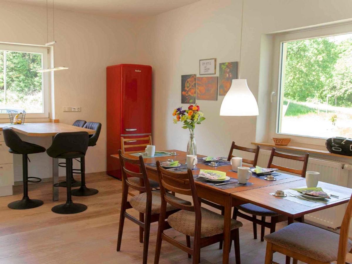 Ferienhaus Maring Kültér fotó