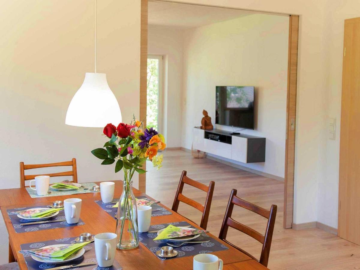 Ferienhaus Maring Kültér fotó