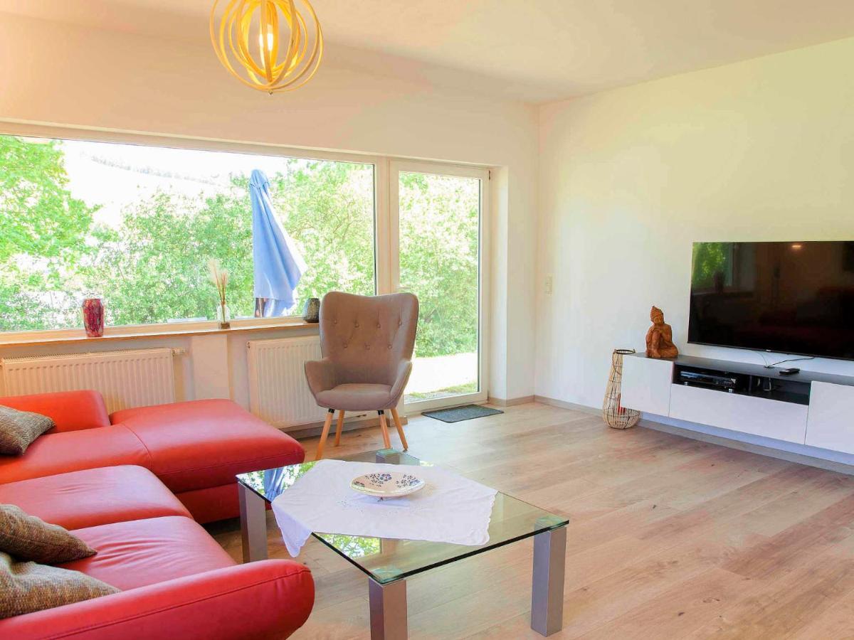 Ferienhaus Maring Kültér fotó