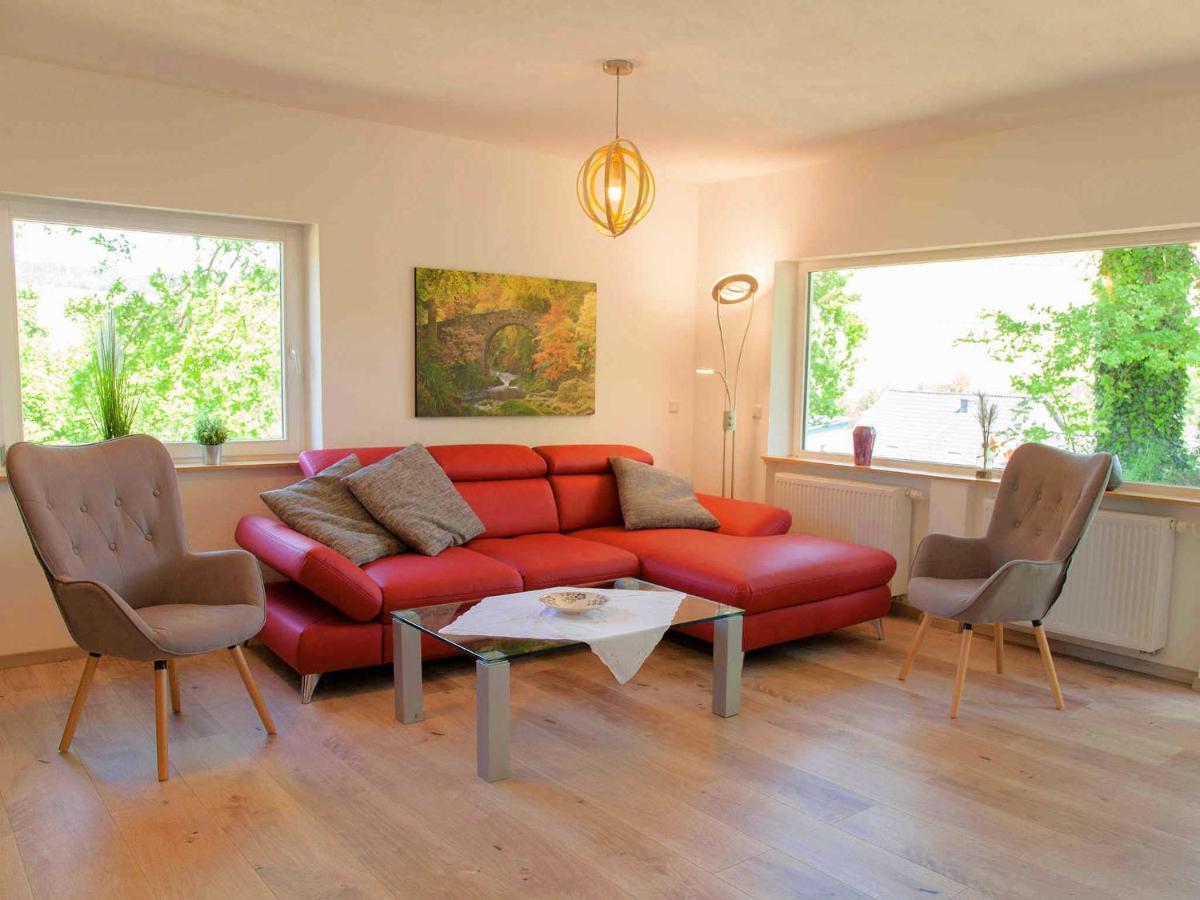 Ferienhaus Maring Kültér fotó