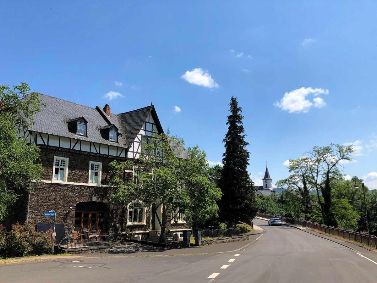 Ferienhaus Maring Kültér fotó