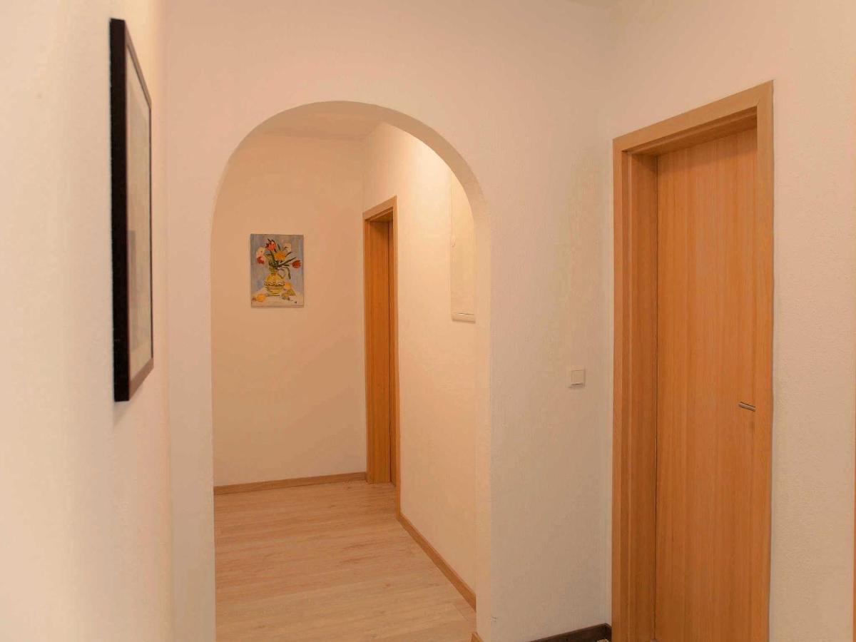Ferienhaus Maring Kültér fotó