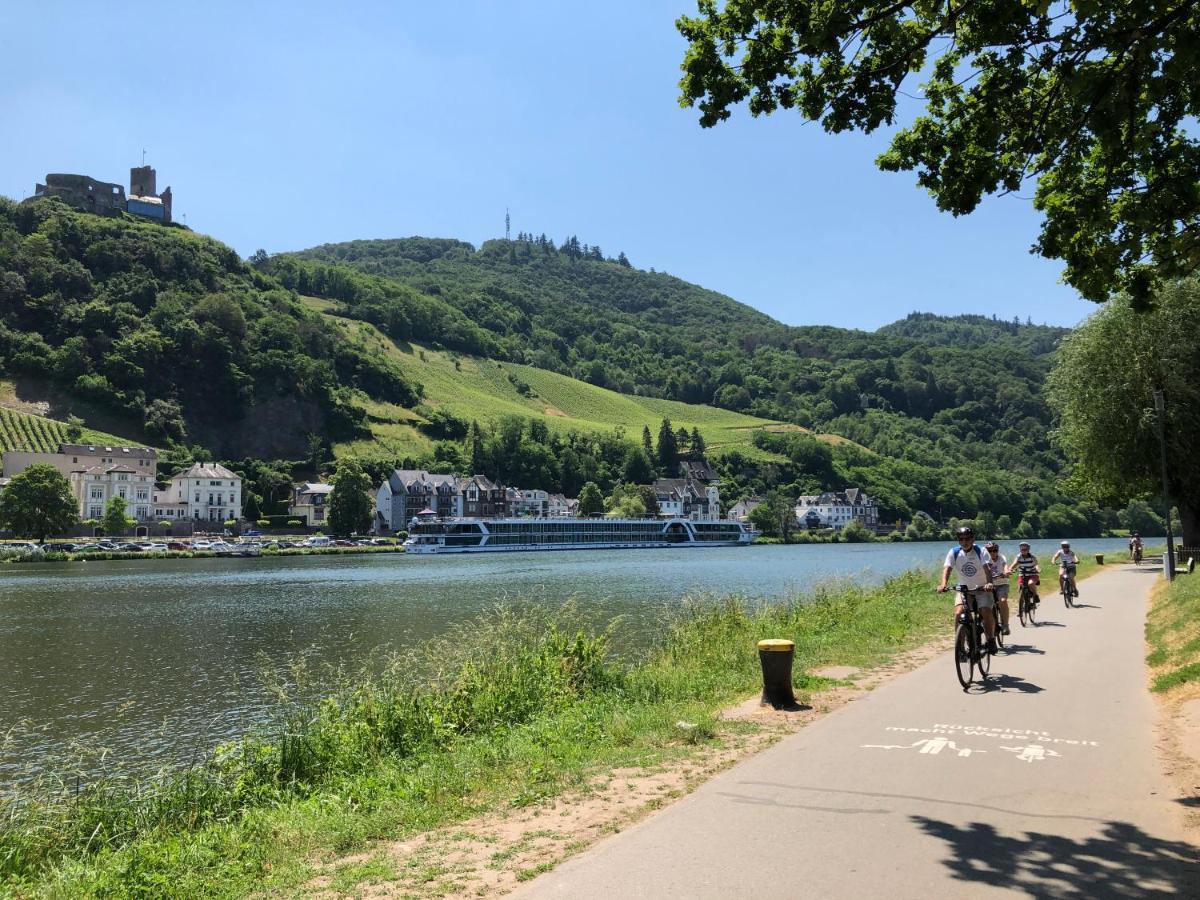 Ferienhaus Maring Kültér fotó