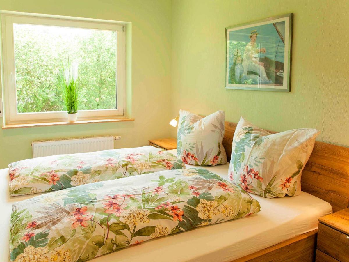 Ferienhaus Maring Kültér fotó