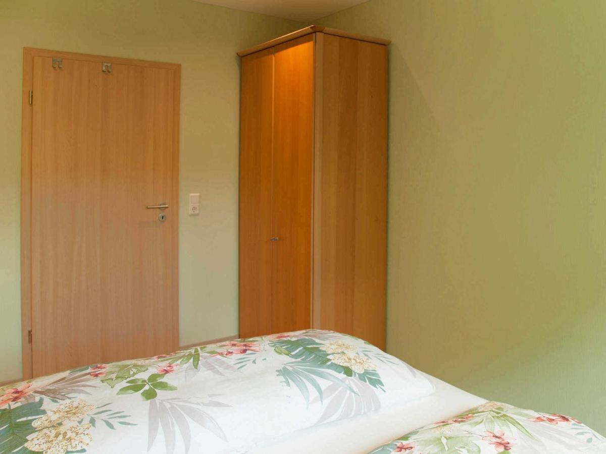 Ferienhaus Maring Kültér fotó