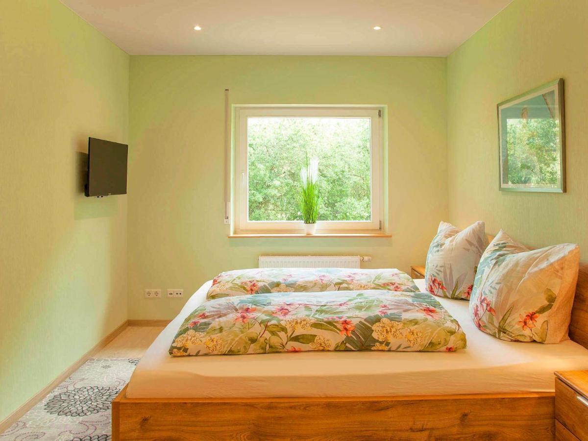 Ferienhaus Maring Kültér fotó