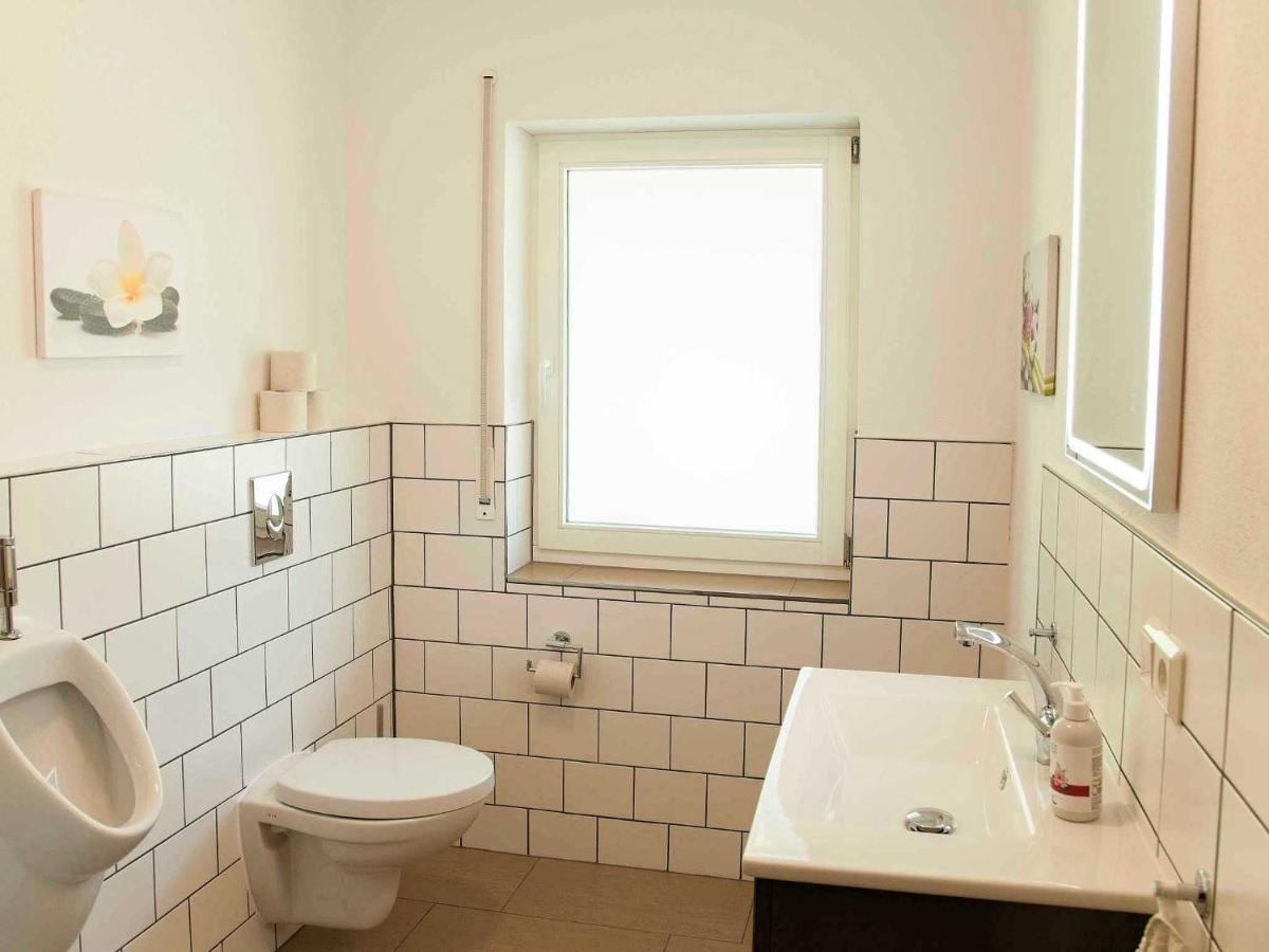 Ferienhaus Maring Kültér fotó