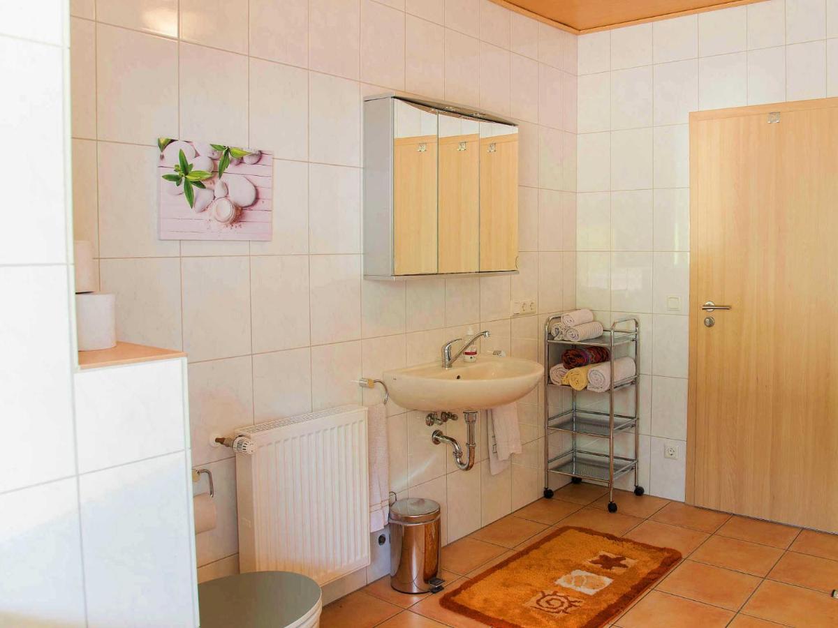 Ferienhaus Maring Kültér fotó