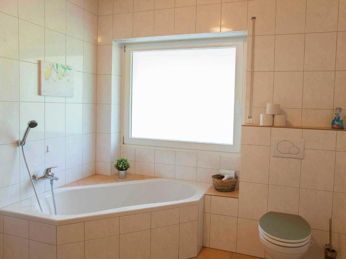 Ferienhaus Maring Kültér fotó