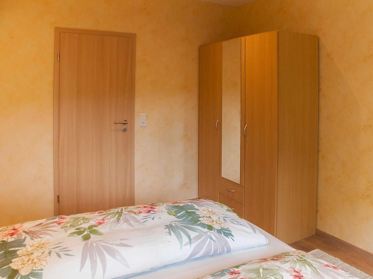 Ferienhaus Maring Kültér fotó