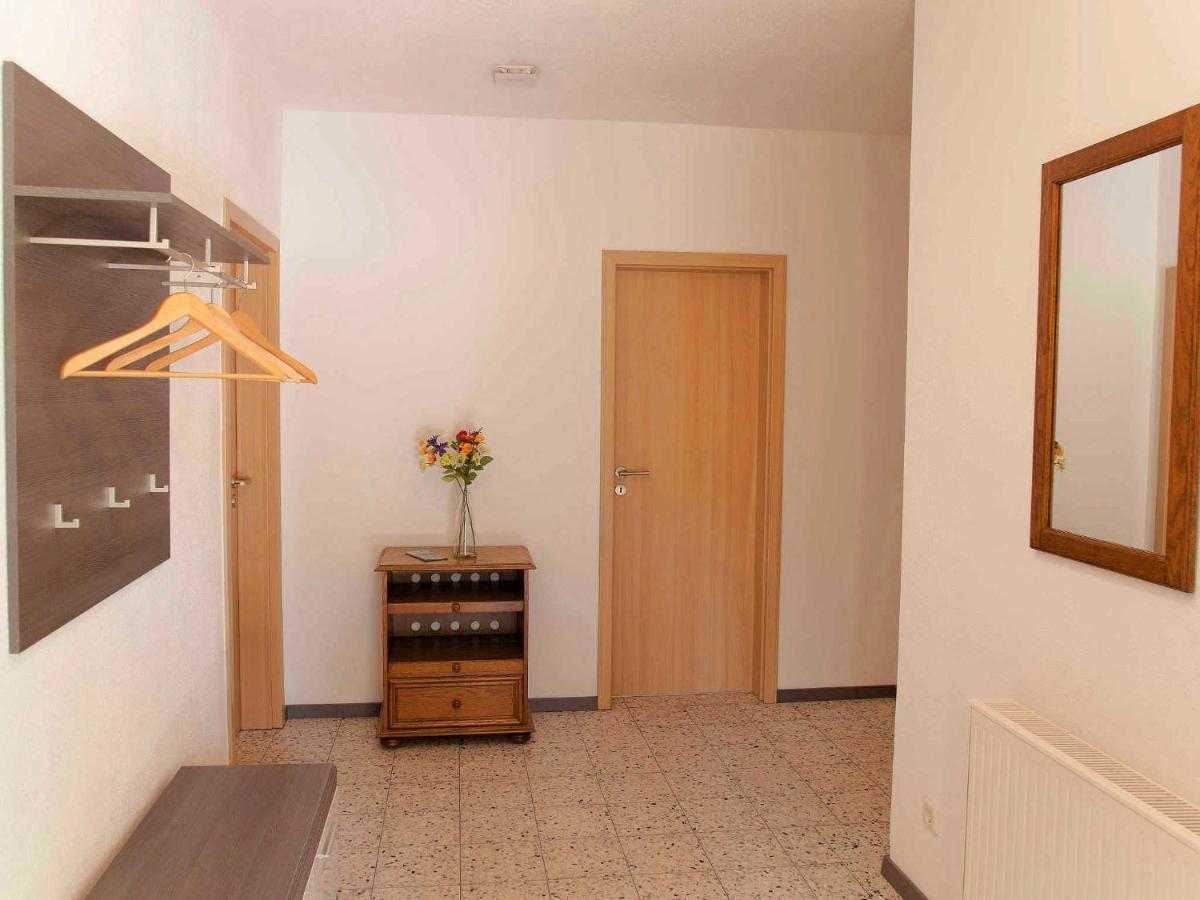 Ferienhaus Maring Kültér fotó